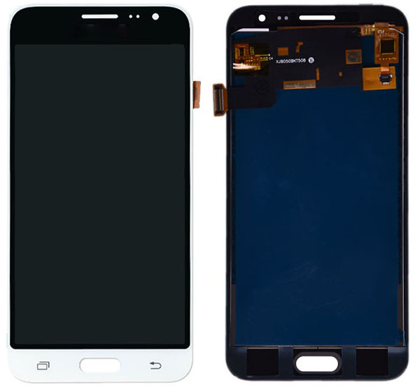 Compatible mobile phone screen SAMSUNG  for SM-J320 