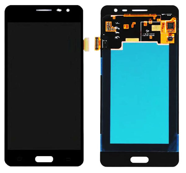 Compatible mobile phone screen SAMSUNG  for SM-J3119 