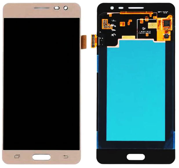 Compatible mobile phone screen SAMSUNG  for SM-J3109 
