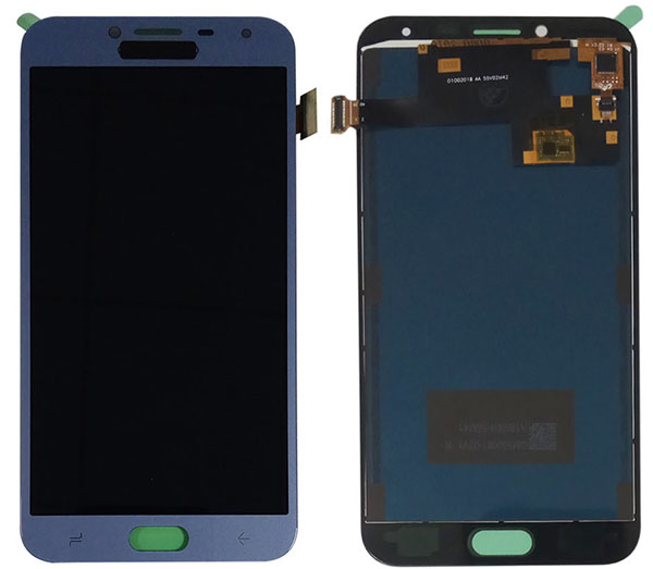 Compatible mobile phone screen SAMSUNG  for SM-J400 