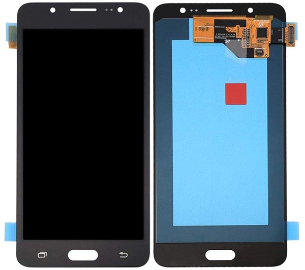 Compatible mobile phone screen SAMSUNG  for SM-J510G 