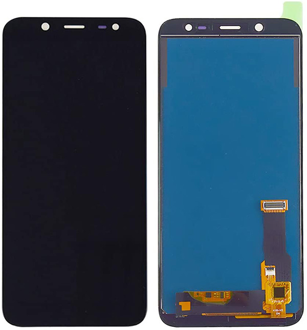 Compatible mobile phone screen SAMSUNG  for SM-J600G 