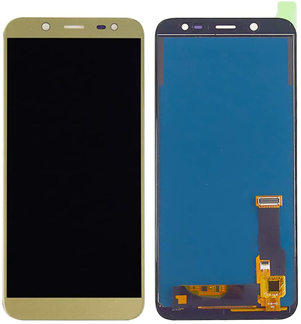 Compatible mobile phone screen SAMSUNG  for SM-J600FN-SM-J600F/DS 