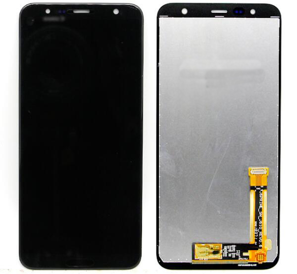 Compatible mobile phone screen SAMSUNG  for GALAXY-J6  