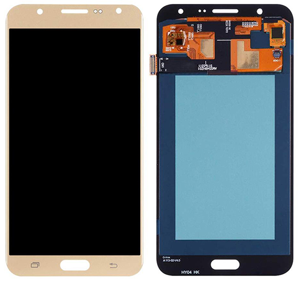 Compatible mobile phone screen SAMSUNG  for Galaxy-J7(2015) 