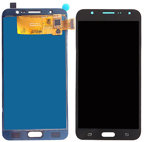 Compatible mobile phone screen SAMSUNG  for GALAXY-J7(2016) 