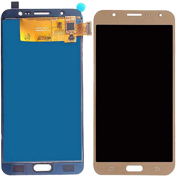 Compatible mobile phone screen SAMSUNG  for SM-J710F 