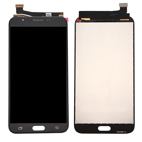 Compatible mobile phone screen SAMSUNG  for SM-J727A 