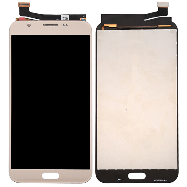 Compatible mobile phone screen SAMSUNG  for SM-J727P 