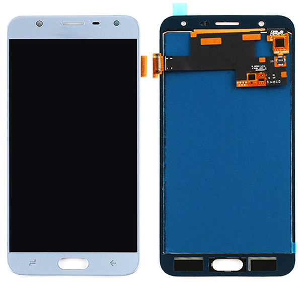 Compatible mobile phone screen SAMSUNG  for SM-J720F/DS 