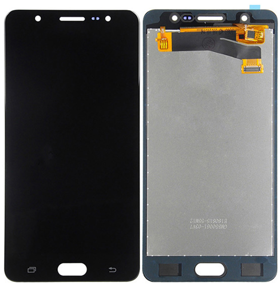 Compatible mobile phone screen SAMSUNG  for SM-G615 