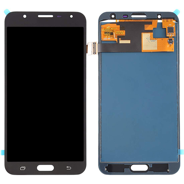 Compatible mobile phone screen SAMSUNG  for SM-J701F 