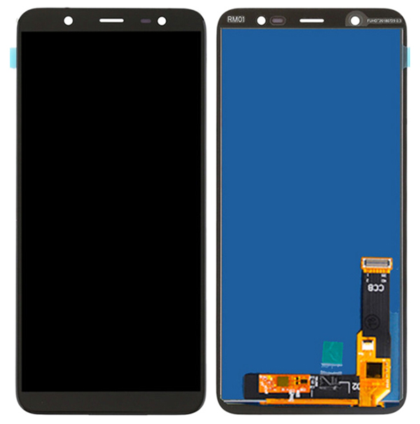 Compatible mobile phone screen SAMSUNG  for SM-J810Y 