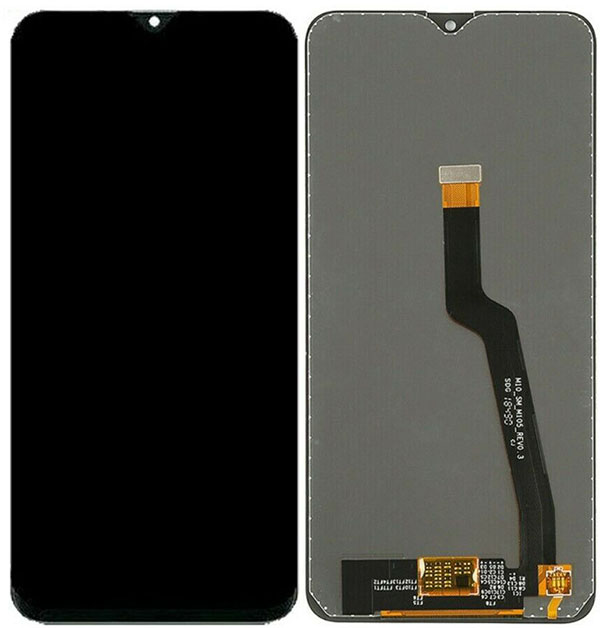 Compatible mobile phone screen SAMSUNG  for SM-M105F/DS 