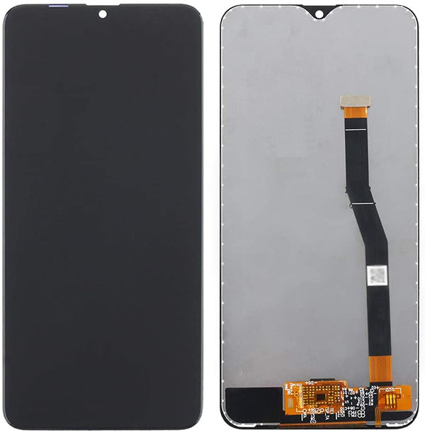 Compatible mobile phone screen SAMSUNG  for SM-M205 