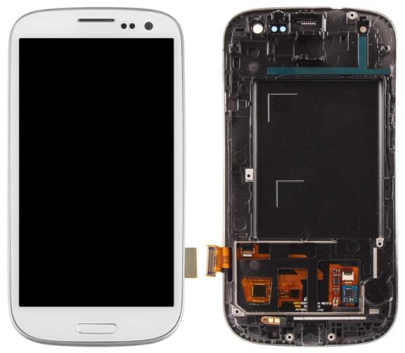 Compatible mobile phone screen SAMSUNG  for i9300 