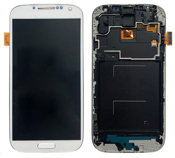 Compatible mobile phone screen SAMSUNG  for GT-i9506 