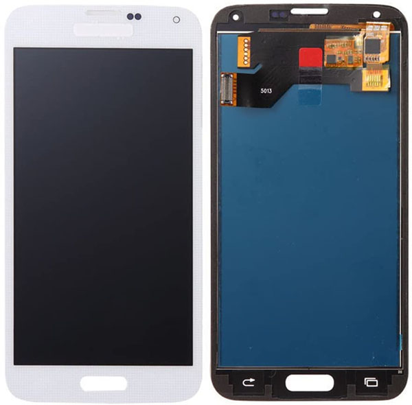 Compatible mobile phone screen SAMSUNG  for SM-G900T 