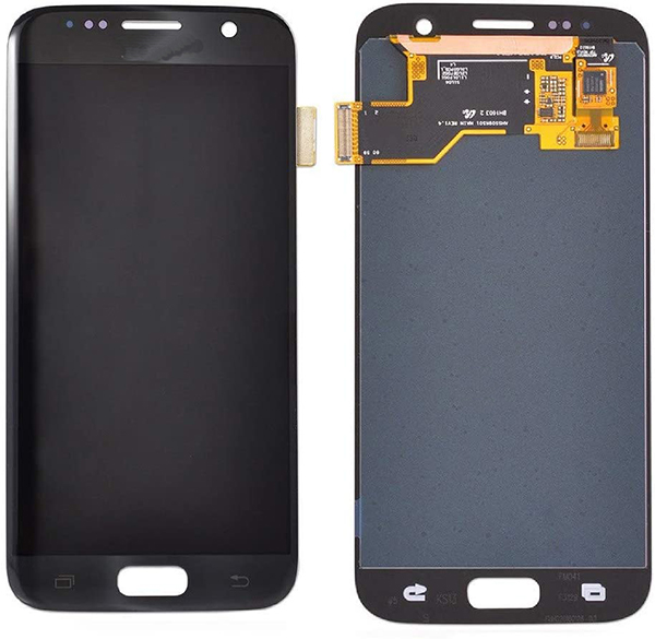 Compatible mobile phone screen SAMSUNG  for GALAXY-S7-G9300 