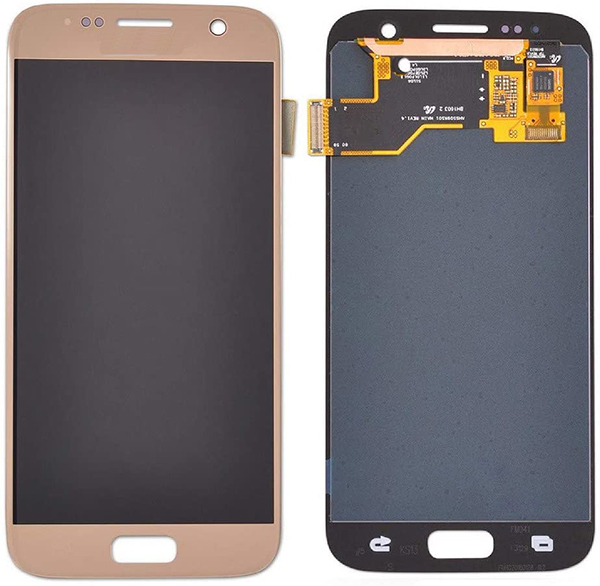 Compatible mobile phone screen SAMSUNG  for GALAXY-S7-G9300 