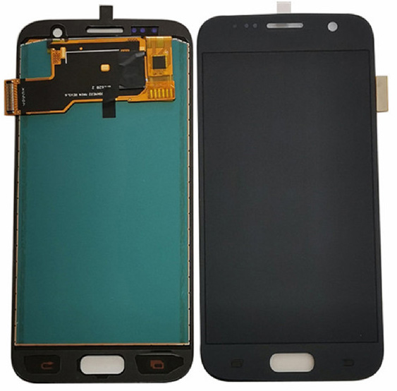 Compatible mobile phone screen SAMSUNG  for SM-G930W8 