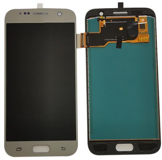 Compatible mobile phone screen SAMSUNG  for SM-G930R4 