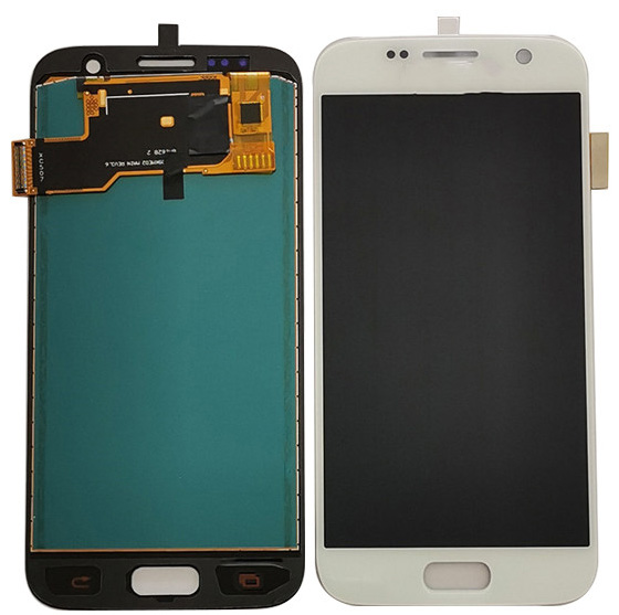 Compatible mobile phone screen SAMSUNG  for SM-G930R4 