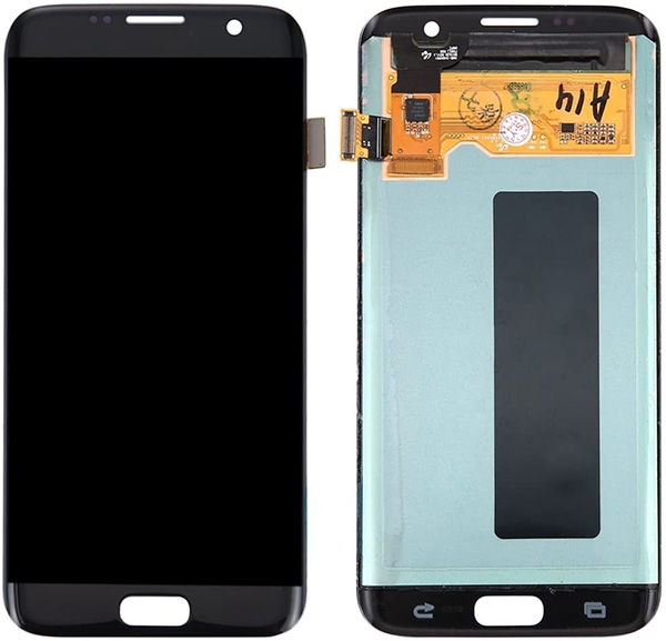 Compatible mobile phone screen SAMSUNG  for SM-G935FD 