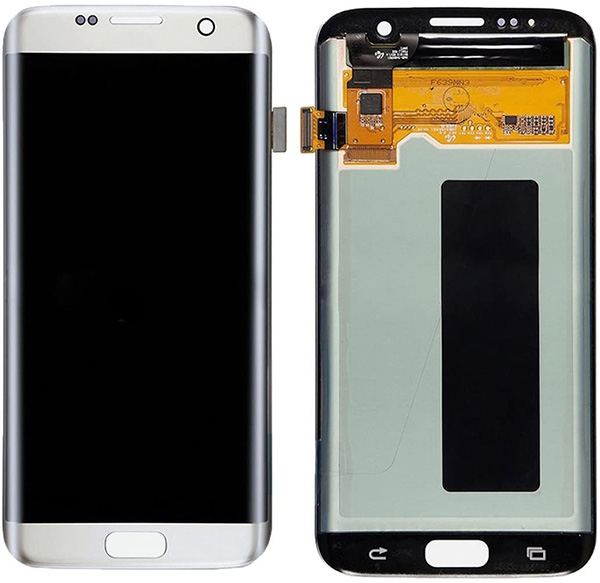 Compatible mobile phone screen SAMSUNG  for SM-G935F 