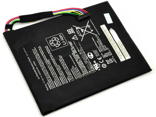 Compatible laptop battery Asus  for Eee-Transformer-TR101-Series 