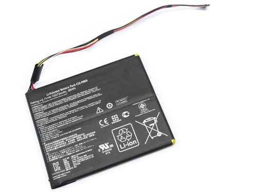 Compatible laptop battery asus  for C12-P1801 