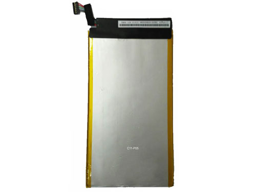 Compatible laptop battery asus  for C11P1328 