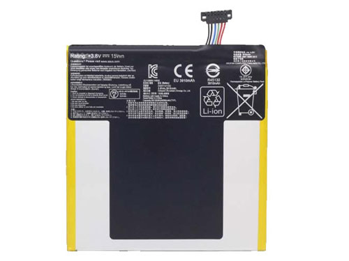 Compatible laptop battery ASUS  for FonePad-7-FE375CXG 