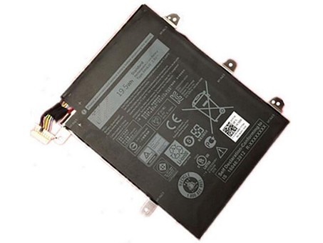 Compatible laptop battery dell  for HH8J0 