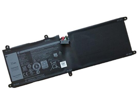 Compatible laptop battery Dell  for RFH3V 