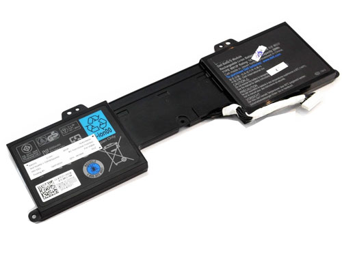 Compatible laptop battery Dell  for WW12P 