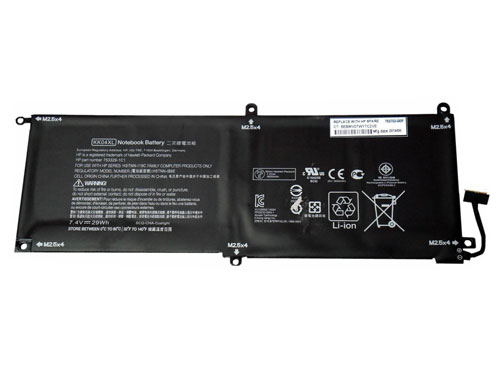 Compatible laptop battery HP   for KK04XL 