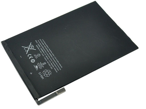 Compatible laptop battery apple  for A1455 