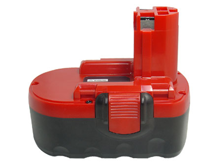 Compatible cordless drill battery BOSCH  for 52318B 