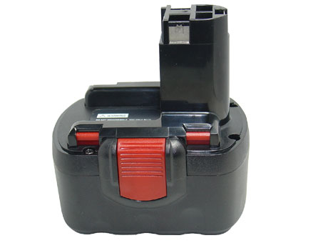 Compatible cordless drill battery BOSCH  for 23612 