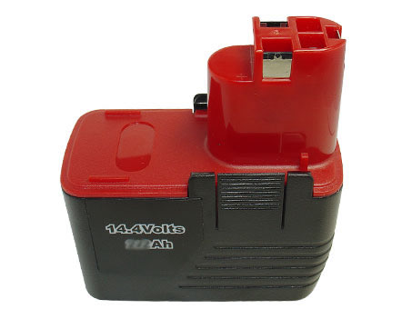 Compatible cordless drill battery BOSCH  for 2 607 335 252 