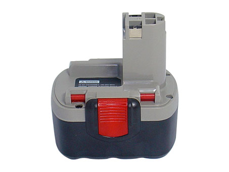 Compatible cordless drill battery BOSCH  for 1661K 