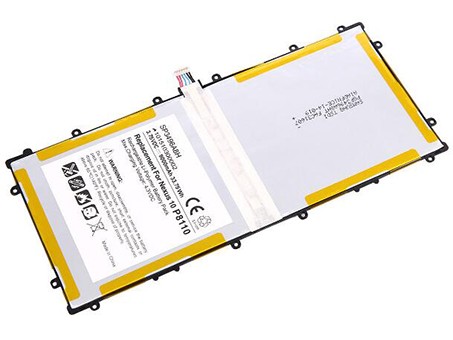 Compatible laptop battery samsung  for SP3496A8H 