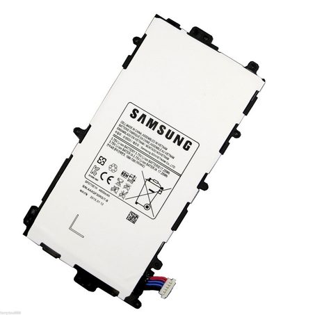 Compatible laptop battery SAMSUNG  for Galaxy-Note-8.0-GT-N5110 