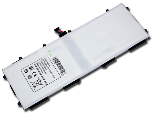 Compatible laptop battery SAMSUNG  for Galaxy-Tab-10.1 