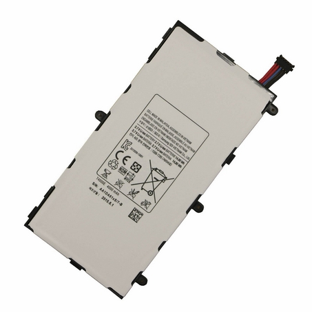 Compatible laptop battery samsung  for T4000E 