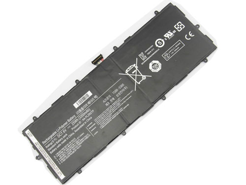 Compatible laptop battery samsung  for XE300TZC 