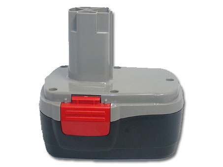 Compatible cordless drill battery CRAFTSMAN  for 130279002 