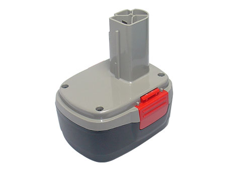 Compatible cordless drill battery CRAFTSMAN  for 130279001 