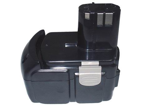Compatible cordless drill battery HITACHI  for CR 18DL 